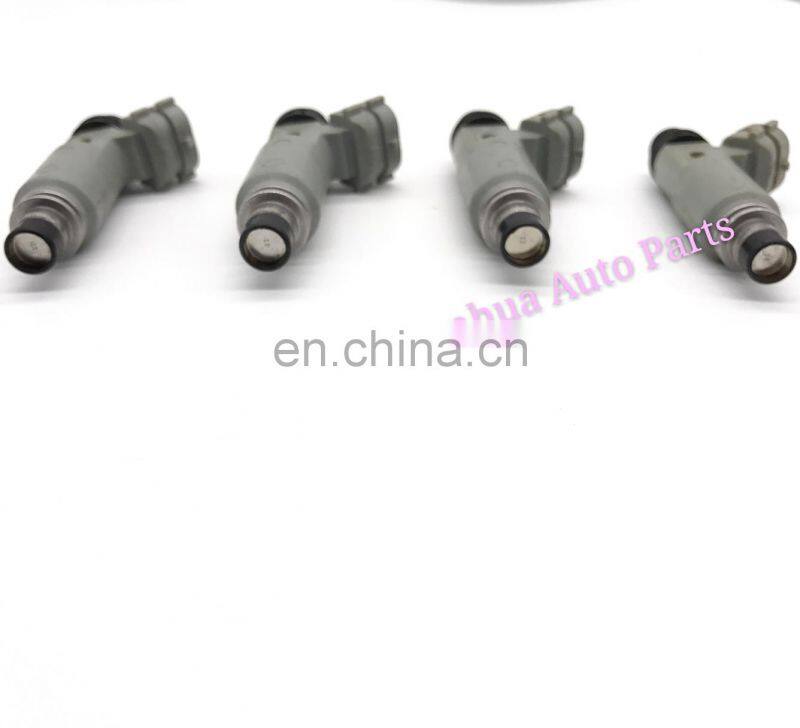 For Toyota Vios 4A-FE 5A 7A 8A 23250-15040 Injector Nozzle