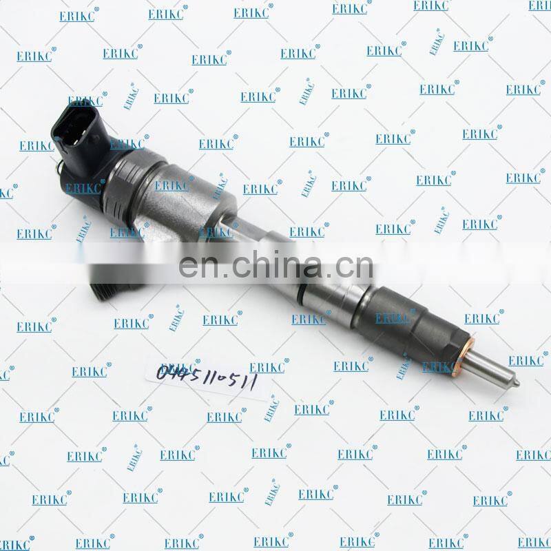 Fuel injector assembly 0 445 110 511 injector pump 0445 110 511 injection engine parts 0445110511 for Iveco