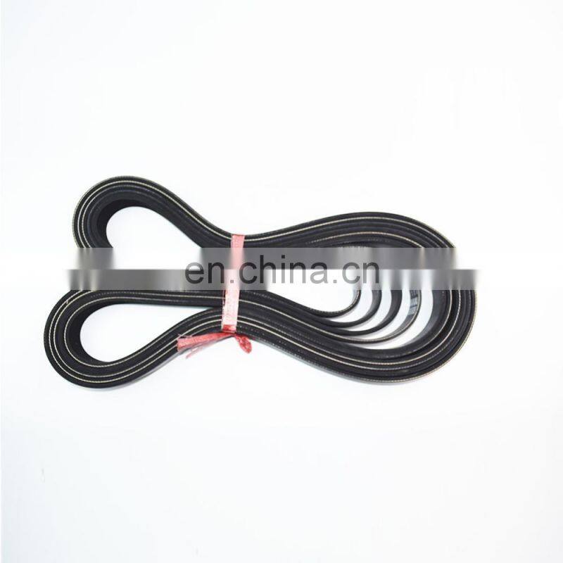 Dongfeng engine parts 6C8.3 belt v ribbed 8PK1763 3926856