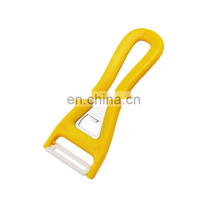 High Quality Stainless Steel Potato Peeler And Cutter Fruit Peeler Vegetable Peeler