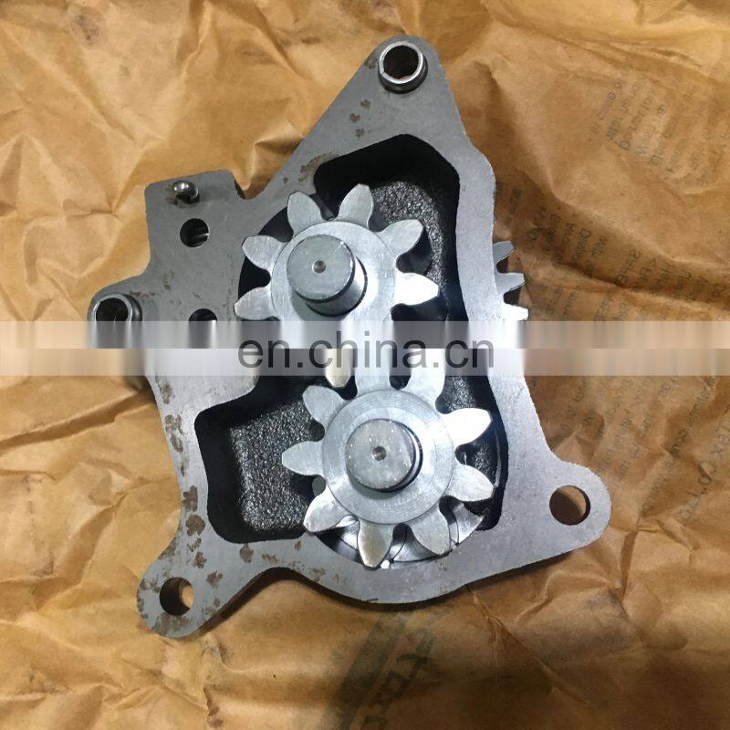 8-94390414-0 China supplier JiuWu Power for ZX330-3 6HK1 Oil Pump