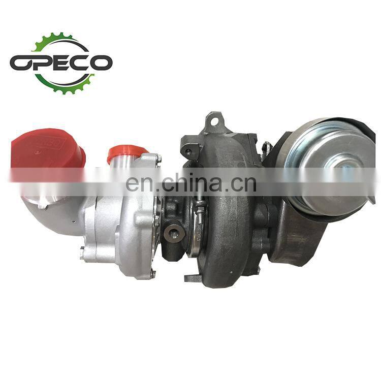 2AD-FHV engine turbocharger VB13 172010R020 172010R022 172010R021 VAA30017