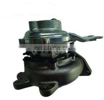 17201-11070 Turbocharger Hilux Innova Fortuner Revo 2.4L 2GD-FTV