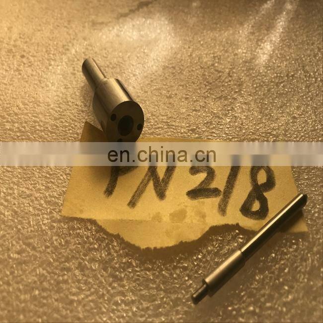 fuel injector nozzle DLLA146 PN218 with best price 105017-2180