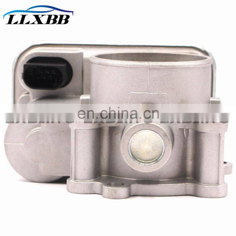 Genuine Electronic Throttle Body 04891735AC For Jeep Compass Chrysler 200 Dodge Caliber 1.8L 2.0L 4891735AC 4884551AA