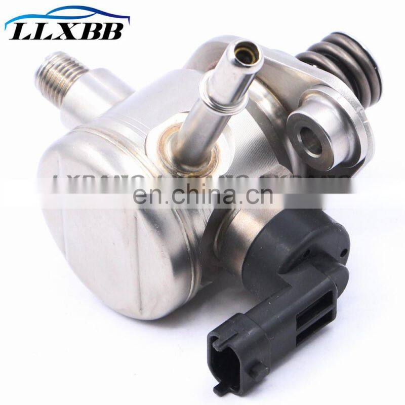 Genuine High Pressure Fuel Pump 12641847 For GM Buick Regal Verano LaCrosse Chevrolet
