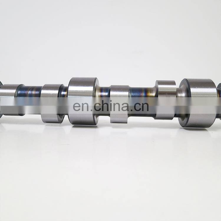 6L ISLE QSL9 Sanfeng Truck Diesel Engine 3976620 Forged Camshaft