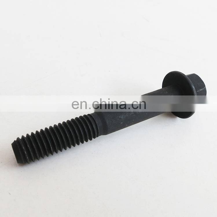 Diesel Engine Spare Parts 3066498 K38 Hexagon Flange Head Cap Screw