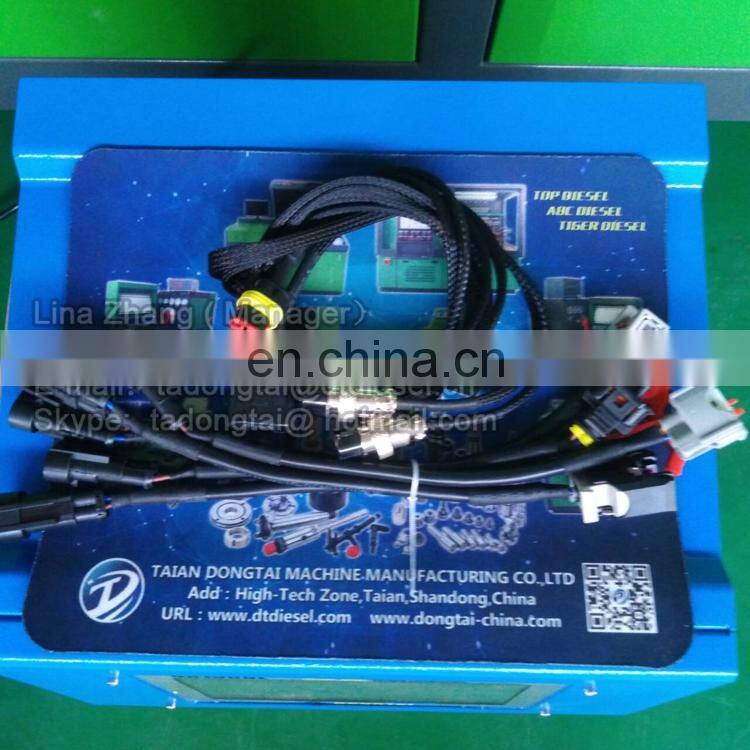 QR1000L COMMON RAIL INJECTOR TESTER