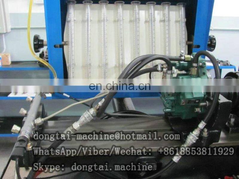 CR2000 Common Rail System Tester