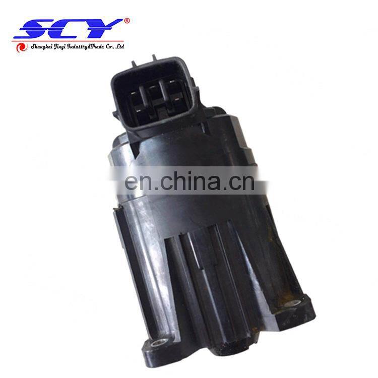 Auto Car EGR Valve Actuator Suitable for Toyota 1582A386 Actuator K5T74095