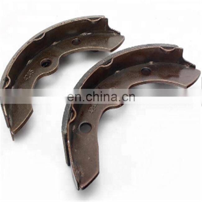 Golf Cart Brake Shoes OEM 1018232-01 23364-G1