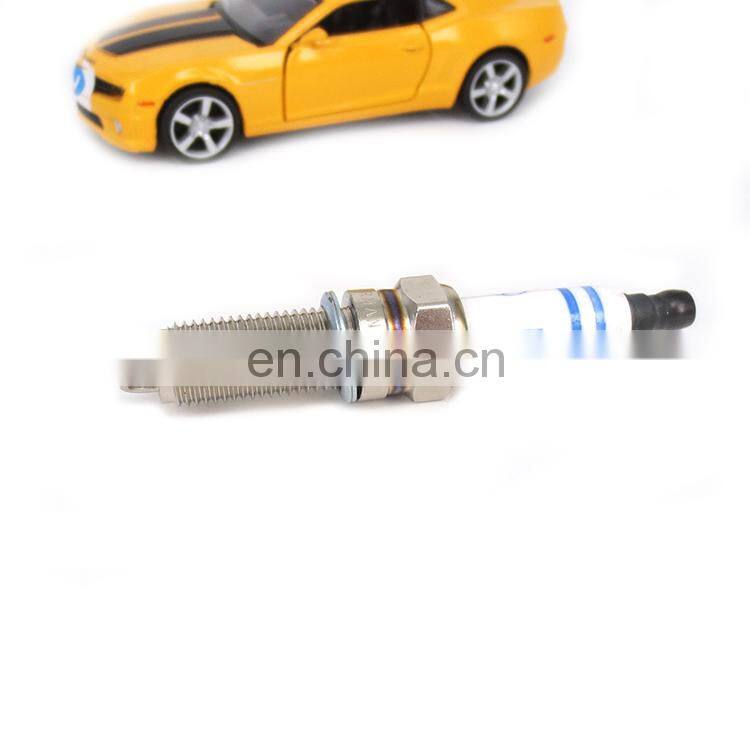 Iridium Original GUANGZHOU Spark Plug OE # 41-108 12620540 41-962 41-123 for chevrolets