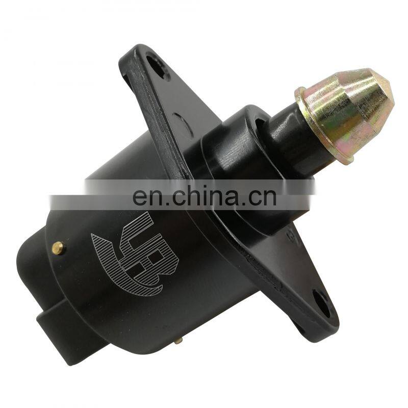 Auto Parts IACV ICV universal Stepper Motors 10526 90380 90325864 Micro Idle Air Control Valve For GM Buick Chevrolet