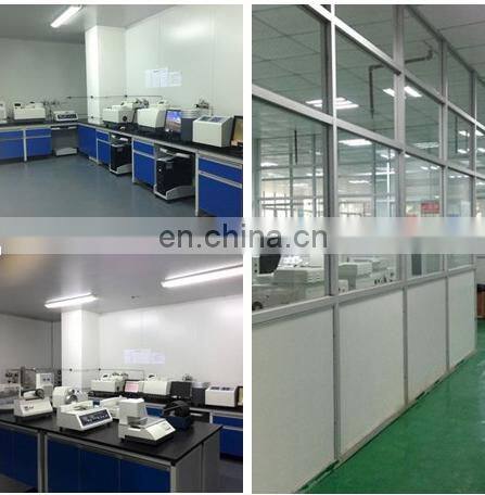 Tensile tester heat seal strength GBB-A