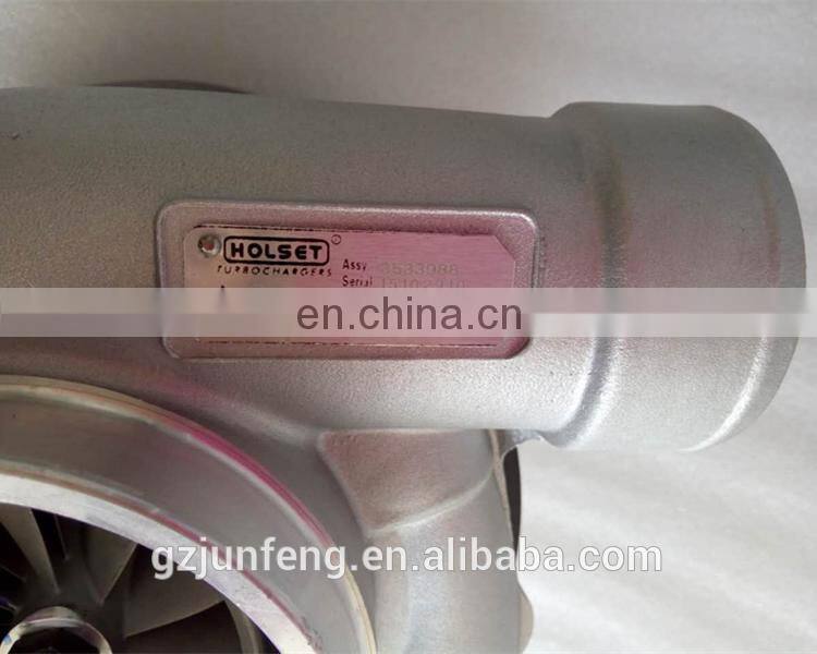 H3B Turbocharger for Scania ECO Truck 143 DSC14-09 Engine 10571586 3533988