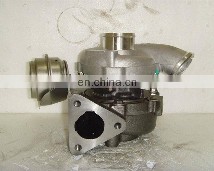 Auto Diesel engine parts GT1849V Turbo for Opel Vauxhall Astra Zafira Vectra C Y22DTR Engine 24445061 717625-5001S Turbocharger
