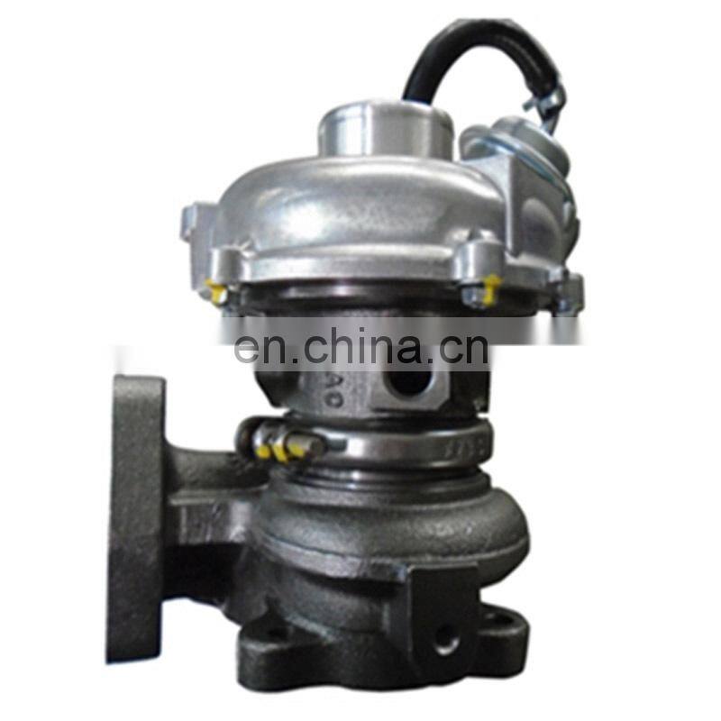 factory prices turbocharger TBP439 702422-0004 2674A082 turbo charger for Garrett perkins PHASER 160TI JCB diesel engine