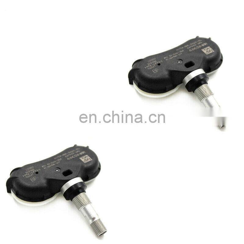 Tire Pressure Sensor For Honda OEM 42753TX4A512M1 42753-TX4-A512-M1 42753-TX4-A51 42753-TX4-A512 42753-TZ3-A51