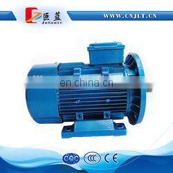 Factory good price 380v air pump motor 220v 110v 5hp electric motor for air compressor