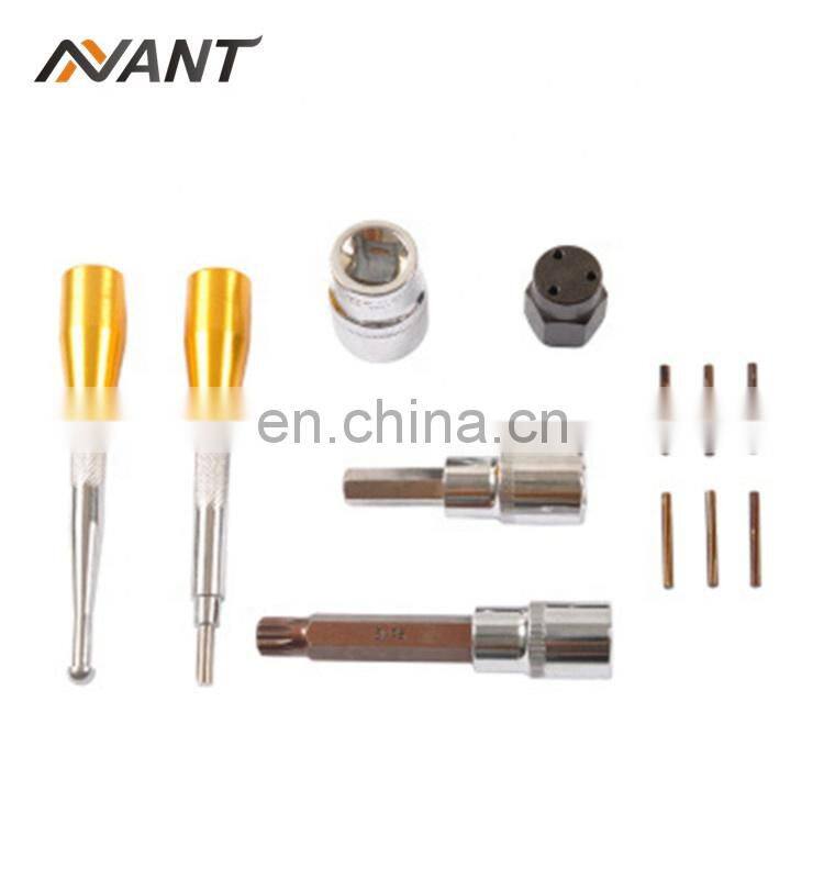 Hot Sale common rail injector disassembly tool