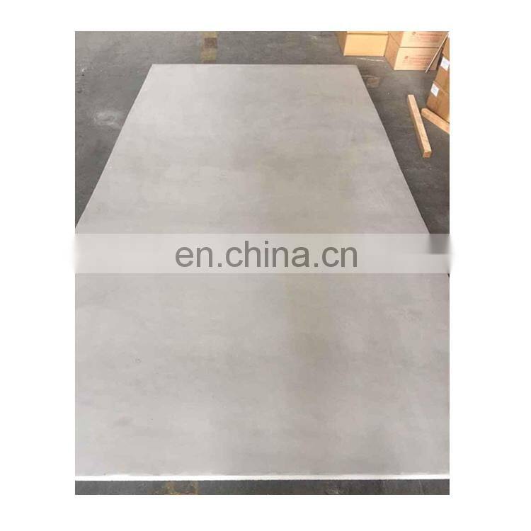 1.4652/Alloy 654 SMO stainless steel 4x8 sheet