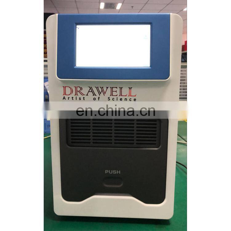 DW-TL988-II Quantitative real-time pcr instrument