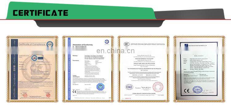 100v 127v Outer Diameter Black Gear Motor For Barrier Gate