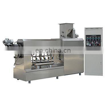 Most popular !!! Corn stick / Cheese ball, ring, star / Snack food production line with the factory price