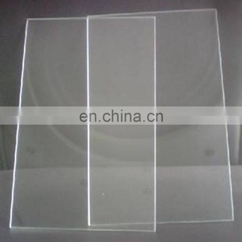 borosilicate glass sheet best price 2mm 3mm 4mm 5mm 6mm 8mm 10mm borosilicate glass sheet