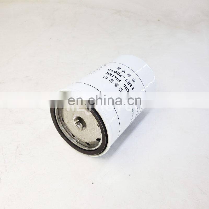Excavator engine parts fuel filter FF5052 11E1-70010