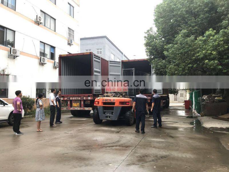 PVC wood composite floor / PVC Folding Door Extrusion Production Line