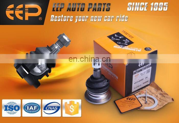 EEP Car Accessories Ball Joint for MITSUBISHI PAJERO IO H77 MR414039