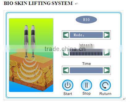 rf slimming machine laser beauty machine