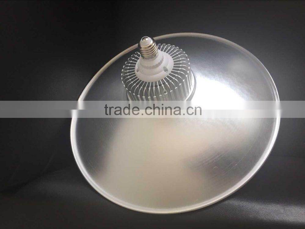 Warehouse led light with CE industrial led high bay light / 100w led industrial light fixture