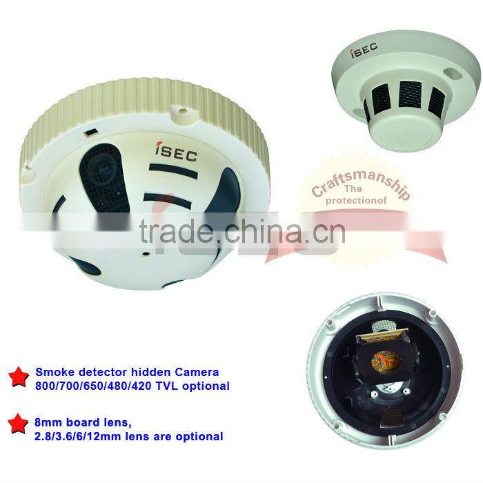 hot new products for 2014 PIR Hidden IR Camera