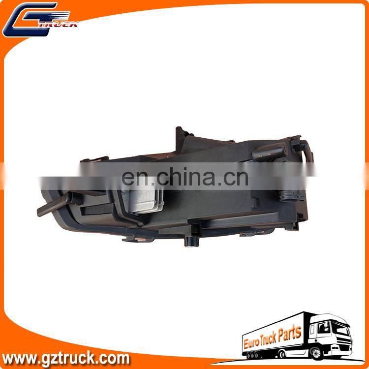 Fog lamp, right, without bulb Oem 9608202256 for MB Arocs MP4 Head Light