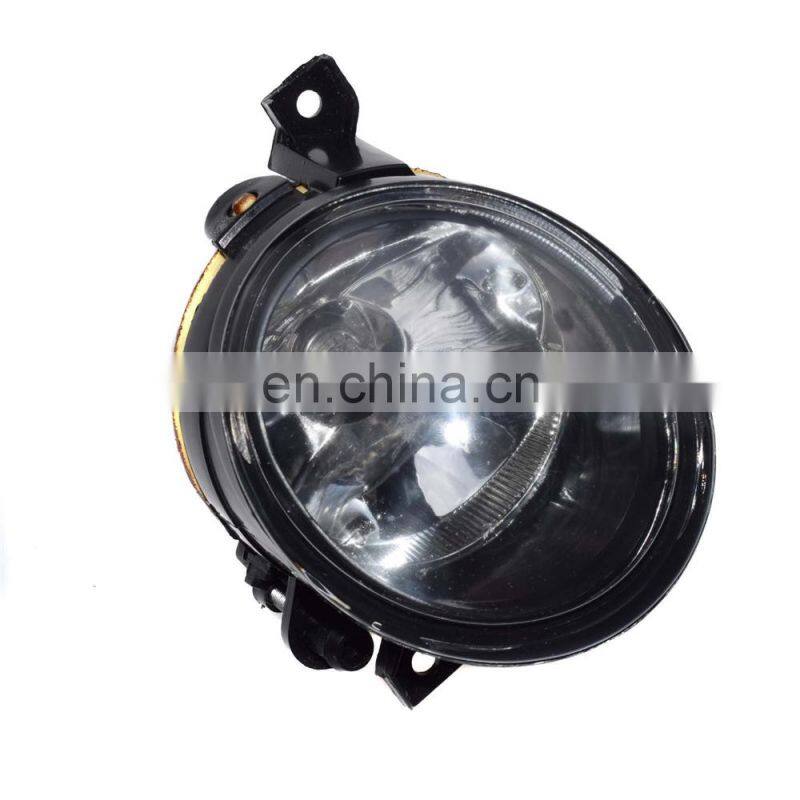 New Fog Light Lamp Right RH Passenger For VW Jetta 05-10 GTI 06-09