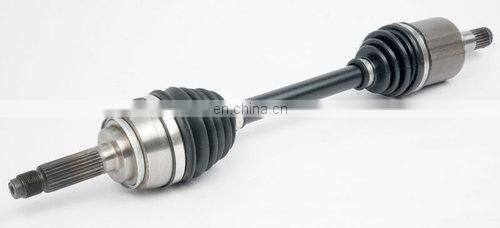 Car Transmission Part Drive Shaft for Lifan 320 Smily 1.3L OEM F2203600C1