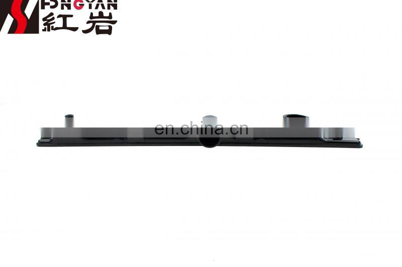 Auto Radiator Plastic Tank for car TIIDA,