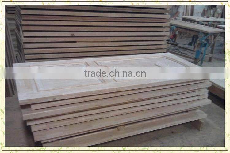 High Quality Wooden Glass Door with competitive price