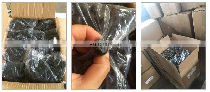 TR413 Tire Rubber  Valve Stem tubeless tire valve nozzles For Bus Vacuum Tire Use