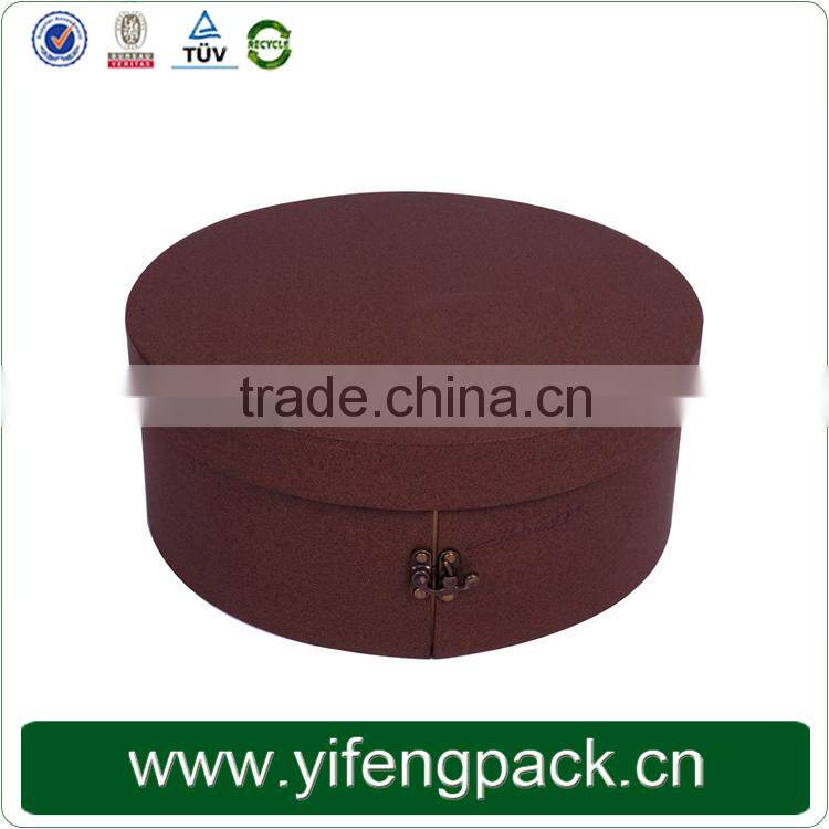 round cardboard gift box with lids wholesale alibaba china