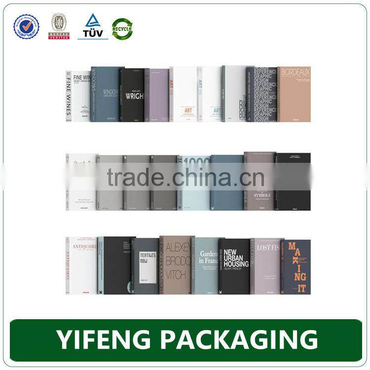 Manufacturer Good Price, Paper Presentation File Folder Printing