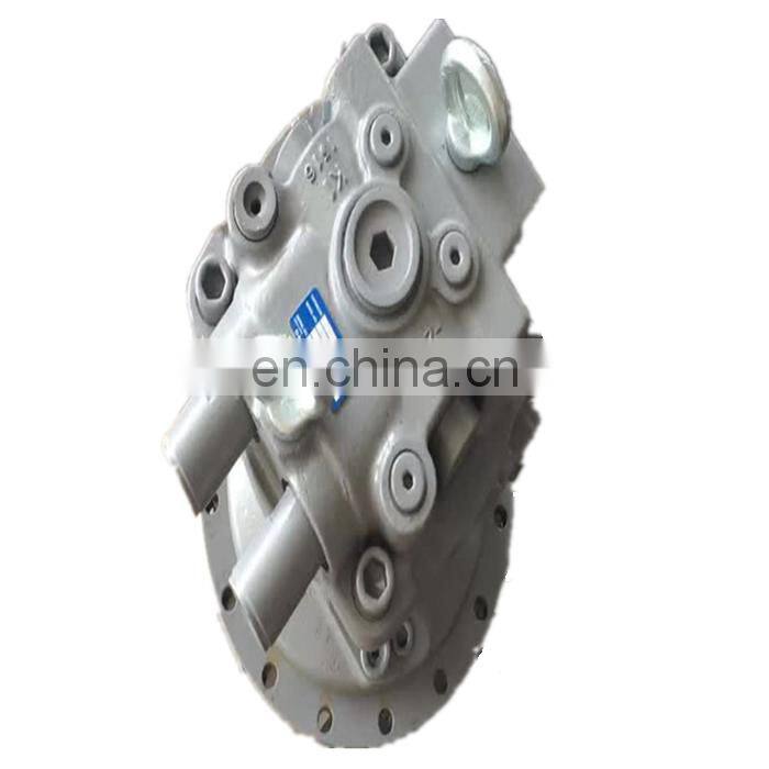 ZX75 swing motor ZX75US slew motor ZX75US-A excavator swing device reducer