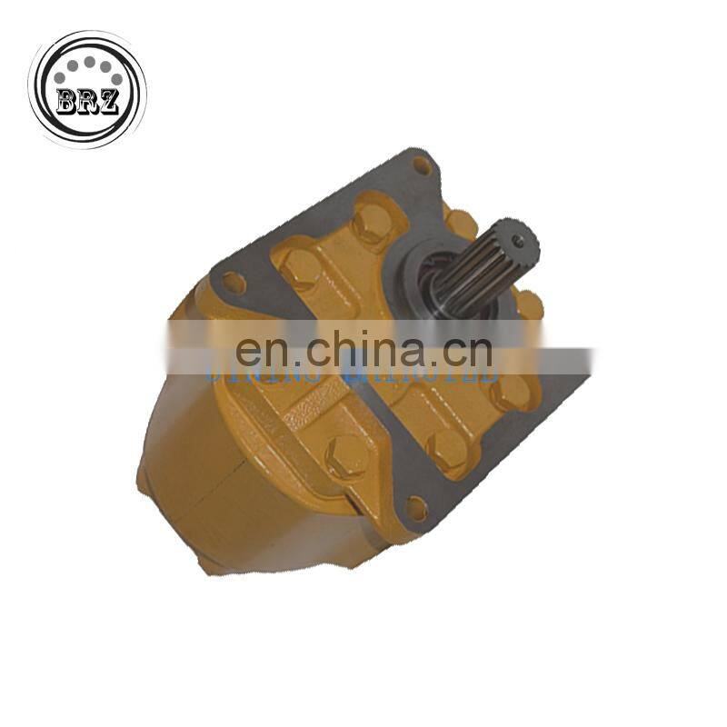 SK200LC gear pump SK200-6 Pilot pump SK200-8 plunger pump