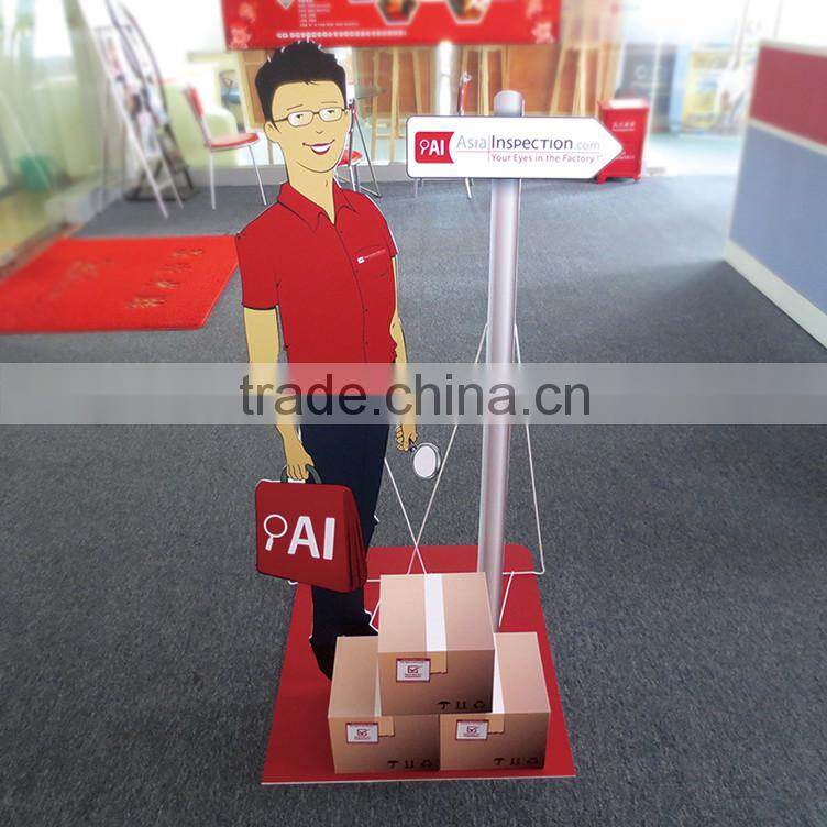 high density pvc advertising foam board printing wholesale wholesale in China-Ly