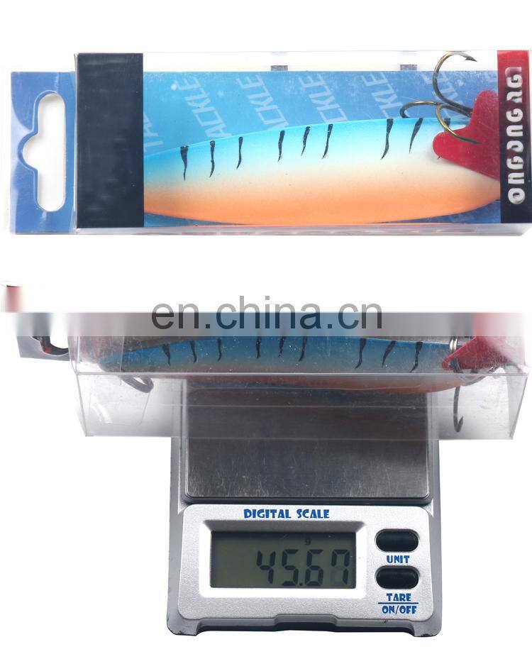 New design 32g Artificial baits rotating lure sequins metal sequin spinner spoon fishing lures