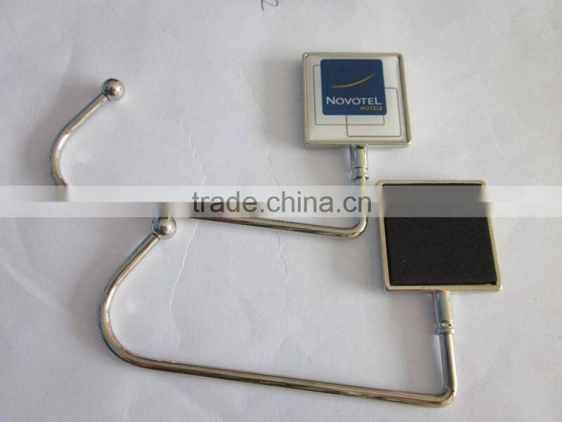 bag hanger folding bag purse hook handbag hanger holder foldable bag hanger