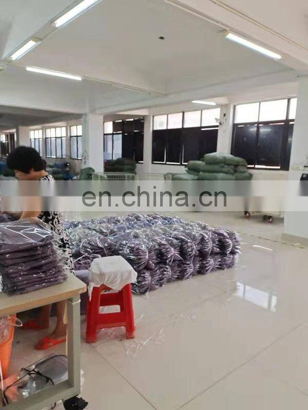 Customized LOGO men's new round neck muscle suit casual sports t-shirt training suit